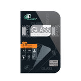 CLASY® Premium Tempered GLass - Apple iPhone 16 Plus