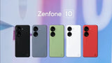 Small mighty asus Zenfone 10 Taiwan asus official set