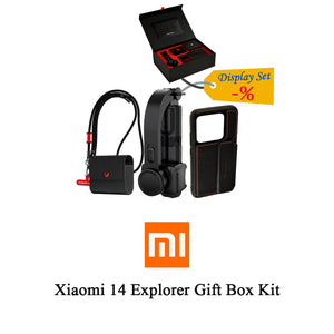 ASK PRICE DISPLAY SET Xiaomi 14 Explorer Gift Box Kit