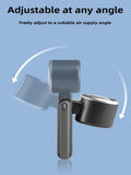 Cooling Handheld Adjustable Portable Turbo Fan H03B