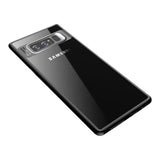Samsung Galaxy Note 8 - Rock Clarity Series