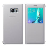 Samsung Galaxy S6 Edge+ - Samsung S View Cover
