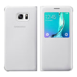 Samsung Galaxy S6 Edge+ - Samsung S View Cover