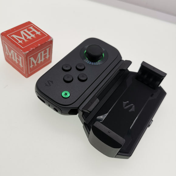 Original Xiaomi black shark holder and joystick controller set