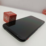 Official global red magic 5g black snapdragon gaming 128gb set