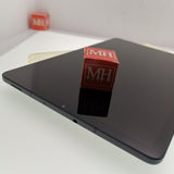 128gb cellular+wifi sg Samsung tab s6 lite grey with case set