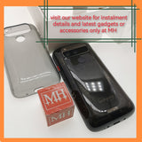 256gb Small n Long battery life unihertz jelly max 5g black with freebies full set