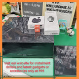 1tb Singapore Vivo X300 Ultra 5G+2 telescope lens photography kit n pwp Promo warranty new set