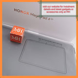 512gb Singapore jun gift honor magic pad 4 13.2" grey freebies+pen+keyboard pwp promo warranty full set