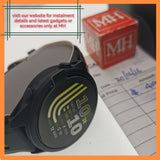 Original Authentic jun receipt Singapore Garmin forerunner 170 with freebies black warranty full set
