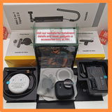 Original Authentic 2027 warranty Insta360 Go Ultra Creator Bundle black pwp special promo warranty full set