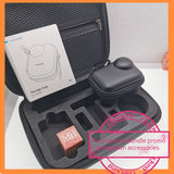 Original Authentic 2027 warranty Insta360 Go Ultra Creator Bundle black pwp special promo warranty full set