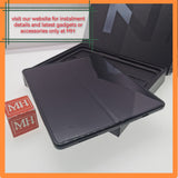 256gb Singapore Samsung z fold 3 5g black foldable full set
