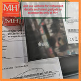 1tb Aug 19 M1 Receipt Singapore Vivo X300 ultra 5G black pwp 2 Telescope n Watch GT 2 warranty new set