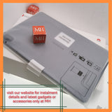 128gb 8gb Aug gift Singapore Huawei Matepad SE 11 Lte grey with freebies warranty full set