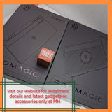 Original Authentic for red magic astra 2 case n screen glass protection accessories set
