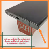 512gb Singapore Samsung s23 ultra 5g snapdragon green aet
