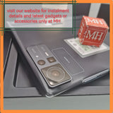 256gb snapdragon Leica camera Xiaomi mix fold 2 5G black GMS playstore full set