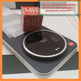 1tb Singapore official Xiaomi 17 ultra 5G Leitzphone Edition black snapdragon Leica pwp promo warranty full set