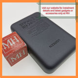 Original Authentic Ugreen wireless Powerbank black set