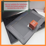 256gb global set red magic Astra 2 black snapdragon gaming tablet full set