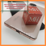 256gb Vivo V40 5g gold with case set