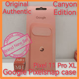 Original Authentic Google Pixelsnap case for google pixel 11 pro XL new set