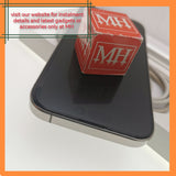 256gb freebies Singapore apple iphone 16 Pro 5G natural titanium full set