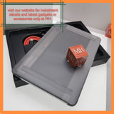 512gb global version red magic astra wifi snapdragon gaming black full set