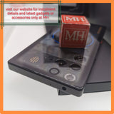 512gb 16gb global version red magic 11 pro 5g black blue liquid snapdragon gaming full set