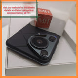 512gb 16gb 2027 warranty Singapore Huawei Pura 70 Ultra black google via Gbox MicroG warranty full set