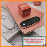 512gb Aug gift with freebies Singapore google pixel 11 Pro XL 5G Canyon warranty full set