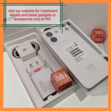 256gb sep gift with freebies Singapore Xiaomi Redmi Note 17 Pro Max 5G white warranty full set