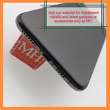 256gb Singapore apple iphone 11 Pro Max graphite set