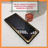 256gb 12gb Singapore Xiaomi Mi 11T Pro 5G grey full set