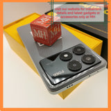 512gb 12gb Singapore Poco X6 Pro 5G grey full set