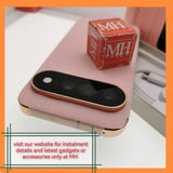 512gb with freebies Singapore google pixel 11 Pro XL 5G Canyon warranty full set