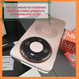 512gb Singapore Huawei Mate 80 Pro gold google playstore via Gbox MicroG warranty full set