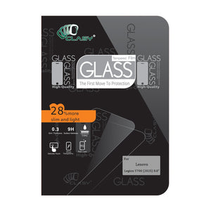 CLASY® Premium Tempered GLass - Lenovo Legion Y700 (2025) 8.8"