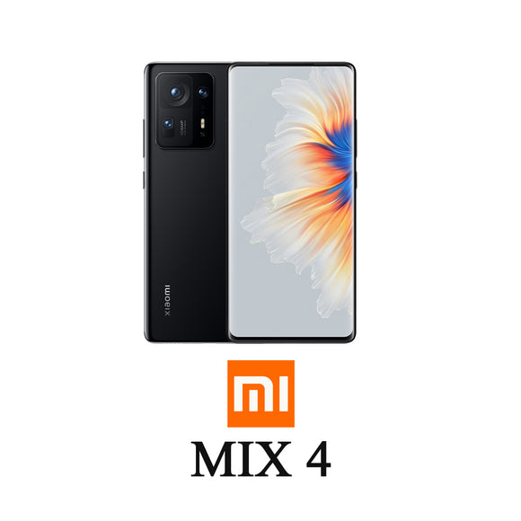 ASK PRICE NEW Xiaomi Mix 4 12GB 512GB Black