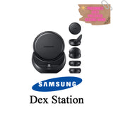 ASK PRICE PREOWNED Black dex station gift item sg set MHOCT