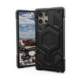 Samsung Galaxy S24 Ultra - UAG Monarch Pro Kevlar Series