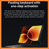 Original Authentic Xiaomi pad 8 / pad 8 pro Cover or Focus Keyboard set