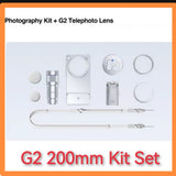 Vivo X300 Ultra G2 200mm G2 Ultra 400mm Photography telescope Kit Set