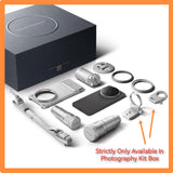 Vivo X300 Ultra G2 200mm G2 Ultra 400mm Photography telescope Kit Set