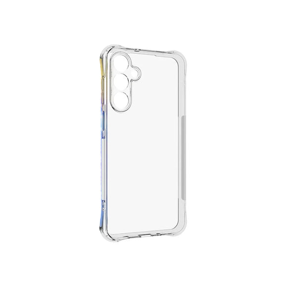 Samsung Galaxy A16 5G - CLASY® Ski-Thin Series 4-Corner Bumper TPU Case