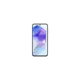 Samsung Galaxy A55 5G - Samsung EF-QA556 Clear Case