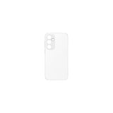 Samsung Galaxy A55 5G - Samsung EF-QA556 Clear Case