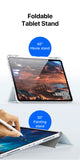 Apple iPad Air 11" (2024) / iPad Air (4th Gen) / (5th Gen) 10.9" / iPad Pro 11" (2020) / (2021) / (2022) - Dux Ducis Unid Series