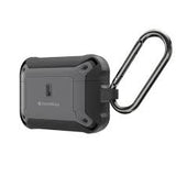 Apple AirPods Pro 2nd Gen / 1st Gen - SwitchEasy Guardian Rugged Anti-Lost Protective Case